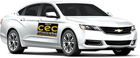 CEC Minicab, private hire taxi service in ilford